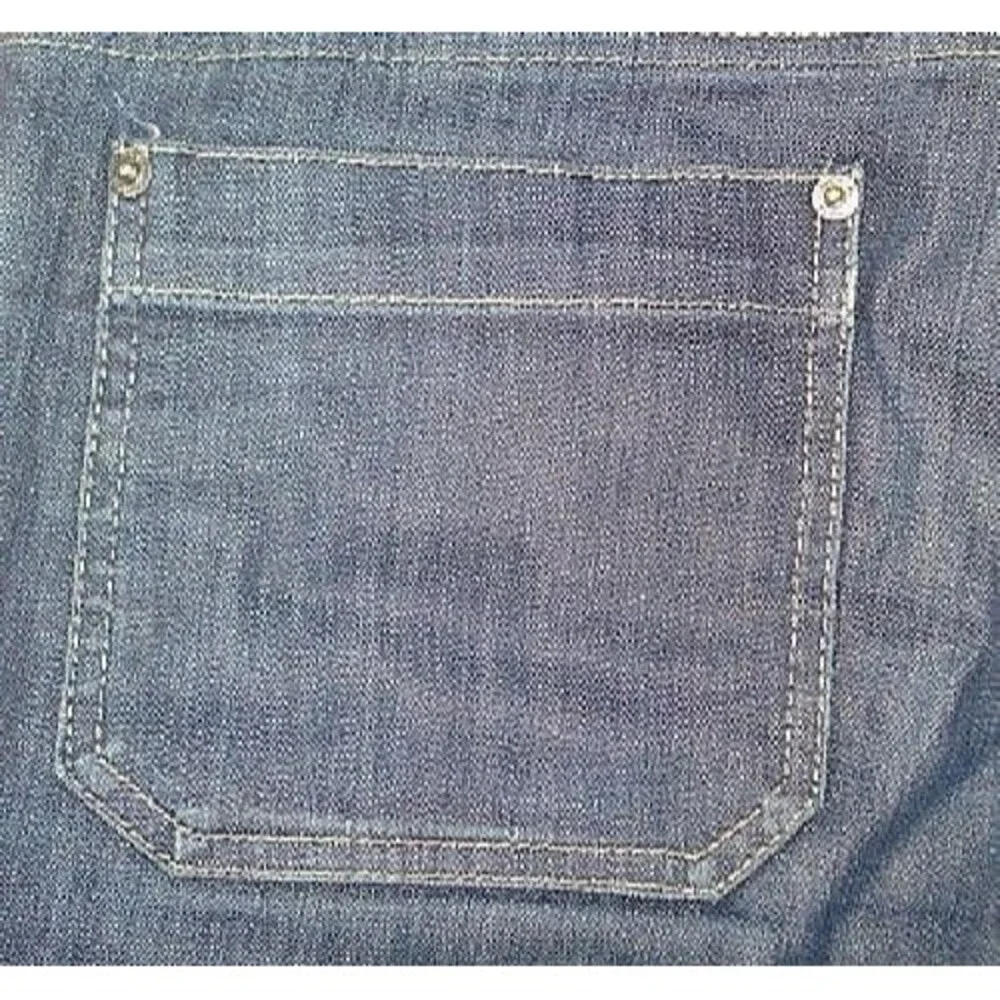 Michael Kors Blue Jeans Denim Pants Womens Size 6-8